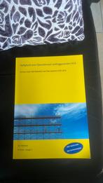 Veiligheid voor Operationeel Leidinggevenden VCA, Ophalen of Verzenden, Zo goed als nieuw, A.J. Verduijn, Nederlands