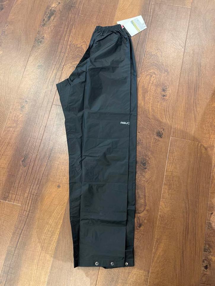 Agu Regenbroek maat XS, Fietsen en Brommers, Fietsaccessoires | Fietskleding, Nieuw, Dames, Onderkleding, L, Ophalen of Verzenden