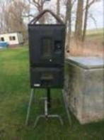 bouwstroomkast bouwwaterput, Doe-het-zelf en Verbouw, Ophalen, 200 tot 500 watt