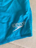 Zwembroek Speedo maar S, Ophalen of Verzenden, Blauw, Speedo, Zwemshort