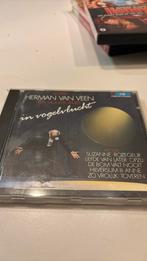 Herman van veen in vogelvlucht 20 jaar, Cd's en Dvd's, Cd's | Nederlandstalig, Ophalen of Verzenden, Zo goed als nieuw