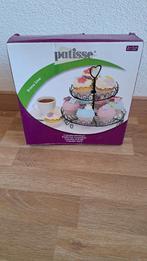 NIEUW Cupcake Etagère - Patisse Prima Line, Huis en Inrichting, Ophalen of Verzenden, Nieuw