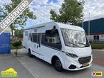 Carado I338 Pro+ Automaat + 180PK, Airbags, Bedrijf, Diesel, Koelkast