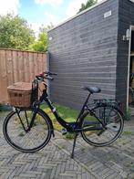 Dames Fiets Zyssler 28, 50 tot 53 cm, Ophalen, Gebruikt, Handrem