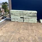 Styrodur 120mm 3000 CS 60x125 50stk, Gebruikt, Ophalen, Overige materialen, Gebruikt, Vloerisolatie