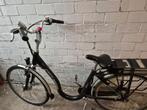 Sundvall elektrische fiets met lage instap, Minder dan 47 cm, Ophalen, Zo goed als nieuw, Overige merken