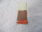 Retro - Vintage jaren 60 Mavala doosje met nagelvijl strips, Ophalen of Verzenden, Persoonlijke verzorging