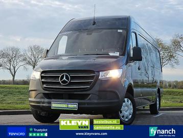 MERCEDES-BENZ SPRINTER 315 l3h2 mbux + navi ac! beschikbaar voor biedingen