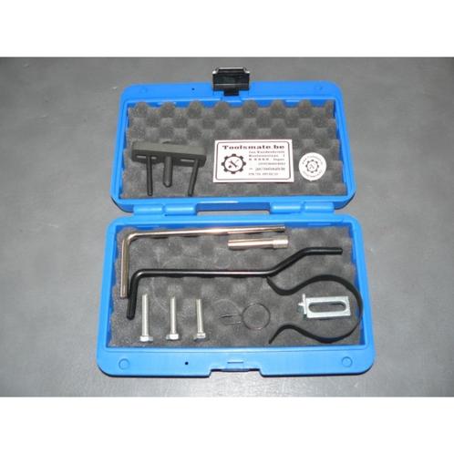 Timing set Citroen Peugeot 2.0 2.2 HDI DW10 DW12 4HN 4HK, Auto diversen, Autogereedschap, Verzenden