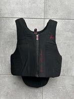 Bodyprotector Komperdell safety vest ultra fit junior, Dieren en Toebehoren, Ophalen of Verzenden, Zo goed als nieuw, Rijden