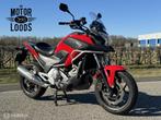 Honda NC 700 X DCT ABS bj 2013 | A2 35 kW | NC700X automaat, Motoren, Bedrijf, Toermotor, 670 cc, 12 t/m 35 kW