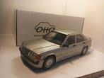 Mercedes Benz 190E 2.5 16v Otto mobile, OttOMobile, Ophalen of Verzenden, Zo goed als nieuw, Auto