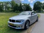 BMW 1-Serie 2.0 120I Cabrio 2013 Grijs, 1-Serie, Euro 5, 680 kg, 4 cilinders