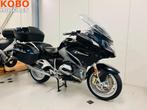 BMW R 1200 RT ABS (bj 2018), 2 cilinders, Motorrijbewijs A, Bedrijf, Meer dan 35 kW
