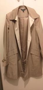Ralph Lauren woman trenchcoat-like new, Maat 38/40 (M), Ralph Laurens, Beige, Ophalen of Verzenden