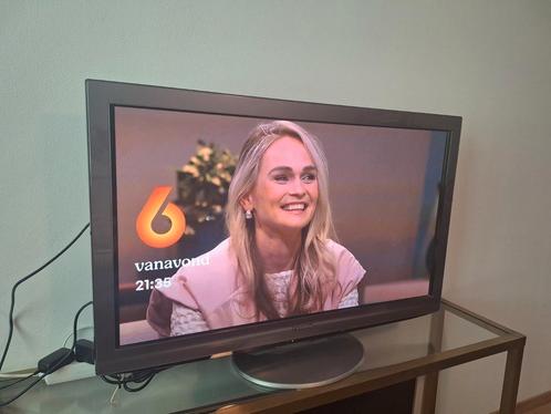 Panasonic TX-P42G20ES 42 INCH PLASMA TV, Audio, Tv en Foto, Televisies, Gebruikt, 100 cm of meer, Panasonic, Ophalen