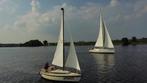 Zeilboot Friendship 28 met 1,6 diepgang, Watersport en Boten, Kajuitzeilboten en Zeiljachten, Ophalen, Gebruikt, Diesel, Tourjacht of Cruiser