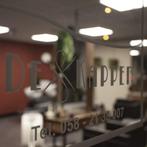 Allround Hairstylist (12-32u) Kapsalon De Kapper Leeuwarden, Tot en met 24 uur, MBO, Vanaf 1 jaar, Vast contract