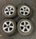 Winterbanden VW POLO, Auto-onderdelen, Banden en Velgen, Ophalen, Gebruikt, 15 inch, Banden en Velgen