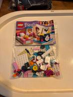 Lego Friends 3939 Mia's Slaapkamer, Ophalen of Verzenden, Gebruikt, Losse stenen, Lego