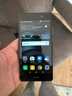 Huawei Ale-L21 - Geschikt voor kinderen, Ophalen, Gebruikt, Zwart, Touchscreen