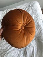 Ikea rond kussen, Huis en Inrichting, Woonaccessoires | Kussens, Ophalen of Verzenden, Nieuw, Wit, Rond
