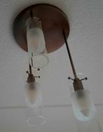 Hanglamp, Huis en Inrichting, Lampen | Wandlampen, Ophalen of Verzenden, Zo goed als nieuw