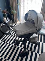 Stokke Kinderwagen, Gebruikt, Verstelbare duwstang, Ophalen, Kinderwagen