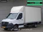 Mercedes Sprinter 515 CDI Laadklep Automaat Dubbellucht Bakw, Auto's, Bestelauto's, Automaat, Stof, Euro 6, 4 cilinders