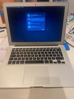 Macbook Air 2017, Computers en Software, Apple Macbooks, Gebruikt, 13 inch, Minder dan 2 Ghz, Ophalen of Verzenden