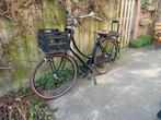 Cortina puur nl Transportfiets, Gebruikt, Versnellingen, Cortina, 56 cm of meer