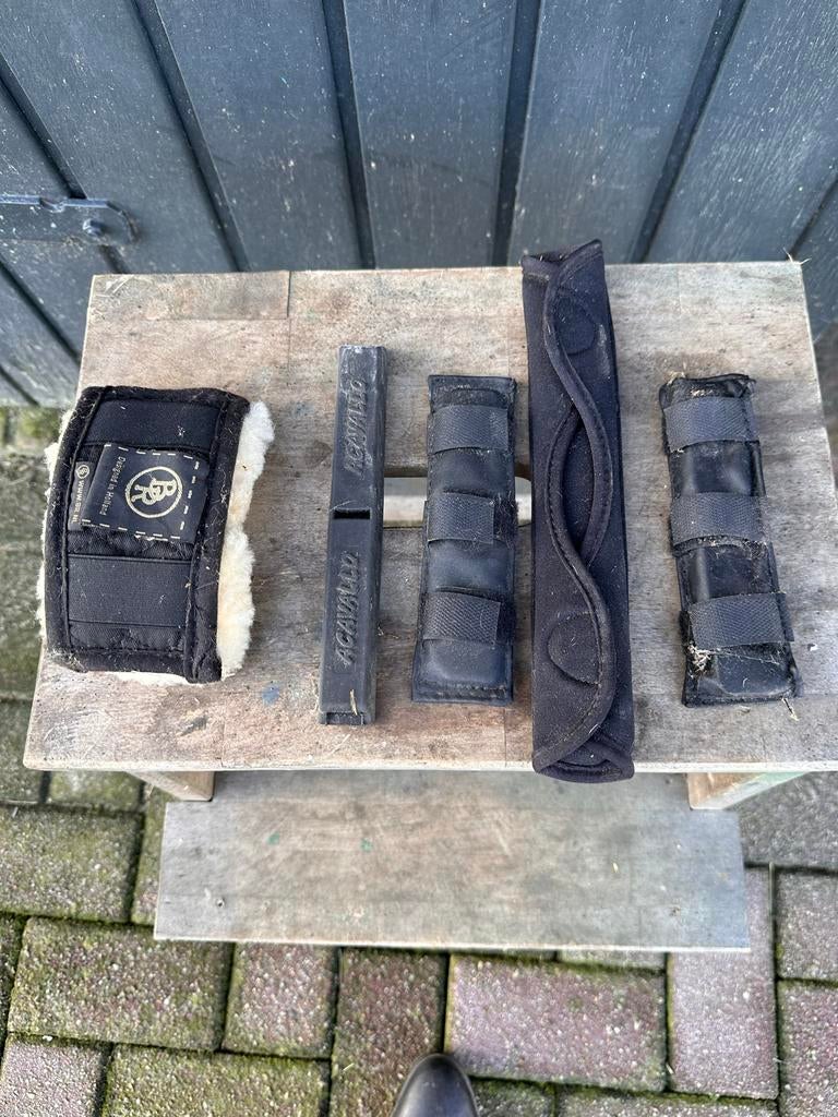 Beschermers nieuw, Ophalen of Verzenden, Nieuw