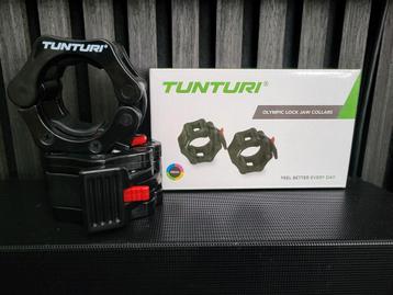 50mm Halterstang Sluiters - Set van 2 Nieuw! beschikbaar voor biedingen