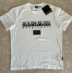 Heren Napapijri t-shirt maat XL!, Nieuw, Napapijri, Ophalen of Verzenden, Maat 56/58 (XL)