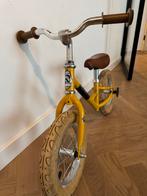 Veloretti Mini Bananarama (geel) Loopfiets, Fietsen en Brommers, Fietsen | Kinderfietsjes, Ophalen, Gebruikt, Minder dan 16 inch