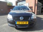Volkswagen Polo 1.4-16V Optive||Airco||APK 10-2026||, Voorwielaandrijving, Gebruikt, 4 cilinders, Bedrijf