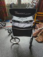 Travixx by medipoint, Diversen, Rollators, Ophalen of Verzenden, Zo goed als nieuw