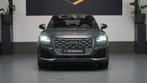 Audi Q2 35 TFSI 3x S-Line AUTOMAAT-ACC-BANG OLUFSEN-DRIVE SE, 15 km/l, 4 cilinders, 150 pk, Leder en Stof
