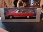 Norev Mercedes 280 SE Cabriolet 1:18 - Nieuw!, Ophalen of Verzenden, Nieuw, Auto, Norev