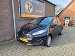 Ford Fiesta 1.0 Style (bj 2013), Voorwielaandrijving, Euro 5, Stof, Gebruikt