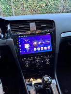 VW Volkswagen Golf 7 Radio - Android 11 2GB / 32GB CARPLAY, Nieuw, Ophalen of Verzenden