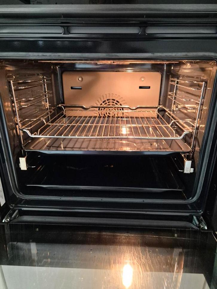 Siemens inbouwoven, Witgoed en Apparatuur, Ovens, Zo goed als nieuw, 45 tot 60 cm, Ophalen of Verzenden