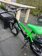 Kinderfiets, Fietsen en Brommers, Fietsen | Kinderfietsjes, Ophalen of Verzenden, Gebruikt, Minder dan 16 inch