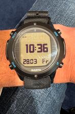 Suunto D6i Novo Black Zulu, Ophalen of Verzenden, Zo goed als nieuw, Duikcomputer