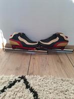 Viking Nagano gold 2005 klapschaatsen maat 40, Sport en Fitness, Ophalen of Verzenden, Noren, Viking, Klapschaats