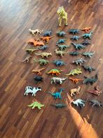 Dino verzameling, Ophalen of Verzenden, Gebruikt, Jongen of Meisje