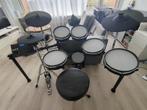 Zo Goed als Nieuw: Millenium MPS-850 Elektronisch Drumstel, Muziek en Instrumenten, Ophalen of Verzenden, Zo goed als nieuw, Overige merken