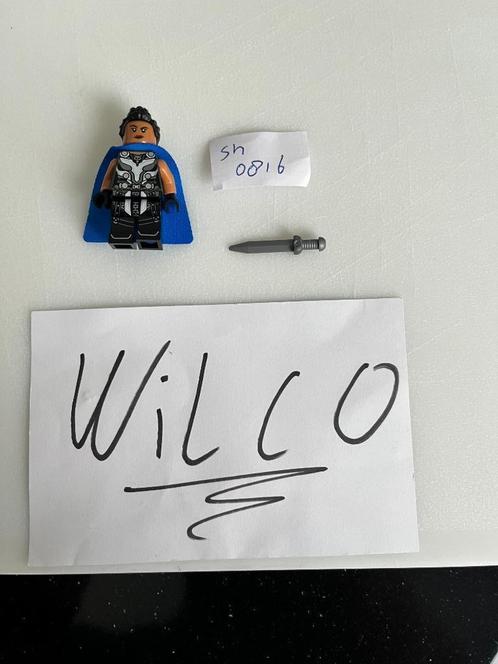 LEGO Minifiguren - Marvel - sh0816, Kinderen en Baby's, Speelgoed | Duplo en Lego, Nieuw, Lego, Losse stenen, Ophalen of Verzenden