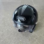 Shoei jethelm maat xs, Motoren, XS, Ophalen of Verzenden, Integraalhelm, Shoei