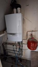 Reparateur gezocht voor CV-ketel met waterdrukprobleem, Ophalen of Verzenden